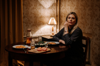 программа НТВ Хит: Вторая семья 9 серия