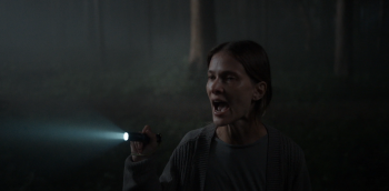 Вы меня видели? кадры