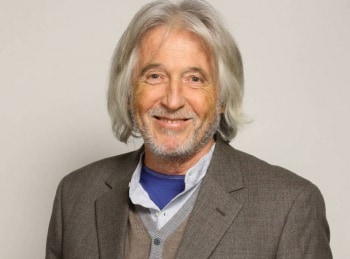 программа Центральное телевидение: Вячеслав Малежик Моя мозаика