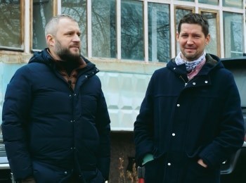 программа Авто Плюс: Выбор есть! Автомобили с пробегом: Honda Pilot и Ford Explorer