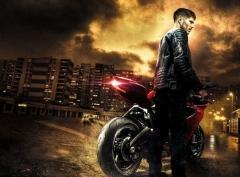 программа Остросюжетное HD: Выгорание