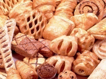 программа ЕДА: Выпечка 8 серия