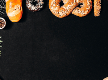 программа ЕДА: Выпечка на пАру 5 серия