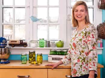 Выпечка-с-Анной-Олсон-Молочный-ирис