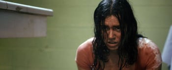 программа НСТ: Выпусти ее