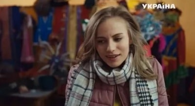 программа Наш Кинопоказ: Выше только любовь 1 серия