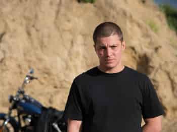 программа Наше мужское: Вышибала 13 серия