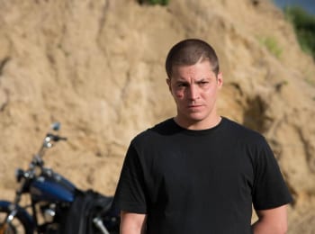 программа Наше мужское: Вышибала 15 серия