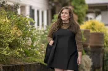 программа Amedia Premium: Выскочка 4 серия