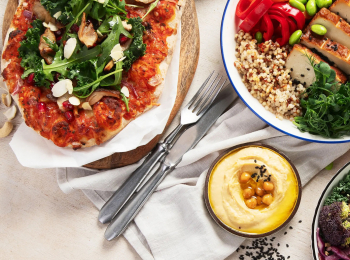 программа Усадьба: Высокая кухня с Касымычем 8 серия