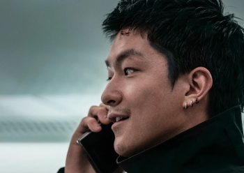 программа Cinema: Высокое напряжение