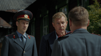 программа НТВ Хит: Высшая мера 1 серия