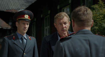 программа НТВ Хит: Высшая мера 7 серия