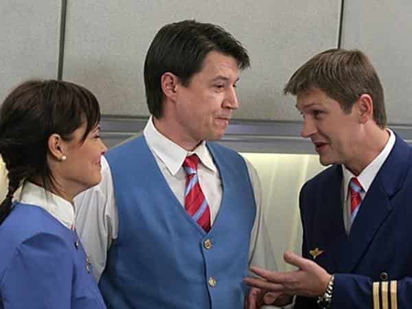 Высший-пилотаж-3-серия-Кордебалет-и-4-серия-Детский-сад