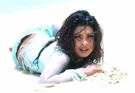 Салман Кхан и фильм Выходи за меня замуж (2004)