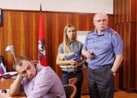 программа 360 Подмосковье: Выхожу тебя искать 7 серия