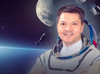 программа Доктор: Выжить в космосе