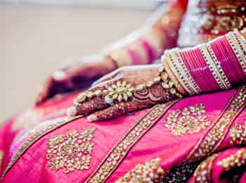 программа Bollywood: Вызов любви