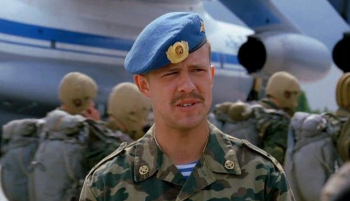 программа Звезда: Взрыв на рассвете