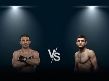 программа Бокс ТВ: WCC Natural selection: Grand Prix