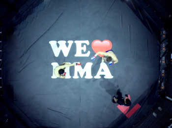 программа Fight Box: We Love MMA 22 серия