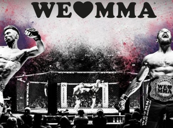 программа Fight Box: We Love MMA 41