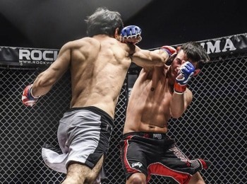 программа Fight Box: We Love MMA 48