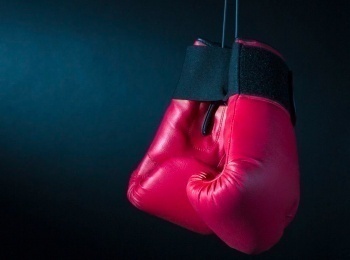 программа Fight Box: WGP Kickboxing Brazil 25 серия