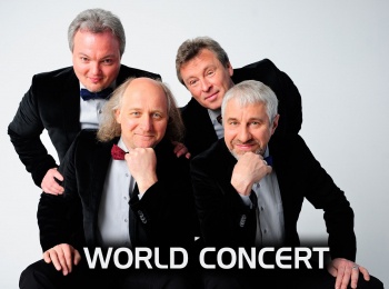 World-concert
