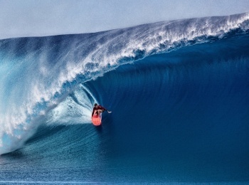 программа Fast & FunBox: World Of Watersports