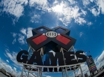 X-Games-14-серия