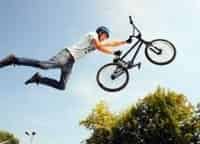 программа Русский Экстрим: X Games как мечта