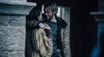 программа Остросюжетное SD: Хаген В долине Нибелунгов