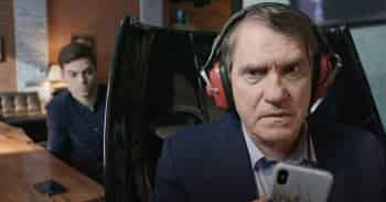 программа Русский иллюзион: Хандра