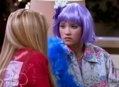 Ханна-Монтана-Это-моя-вечеринка,-и-я-буду-лгать,-если-захочу