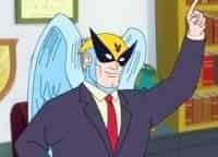 Харви-Бердмен