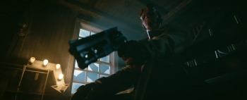 программа TV1000 Action: Хеллбой: Проклятие Горбуна