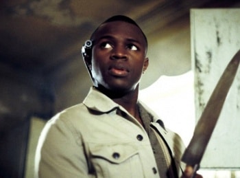 программа НСТ: Хэллоуин: Воскрешение