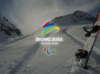 программа Матч Арена: XIII Зимние Паралимпийские игры Сноубординг Сноуборд кросс