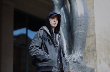 программа Дорама: Химера 10 серия