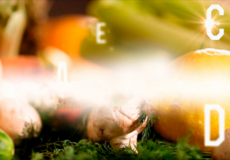 Игорь Кириллов и фильм Химия нашего тела (2014)