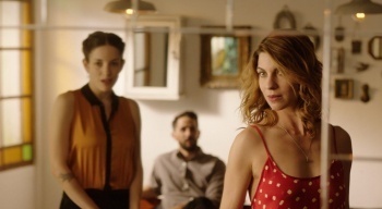 программа TV1000 World kino: Хочу тебя