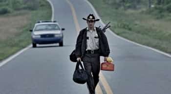 программа FOX: Ходячие мертвецы 4 серия