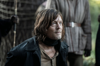 программа Amedia Premium: Ходячие мертвецы: Дэрил Диксон 7 серия