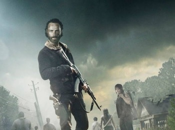 программа FOX: Ходячие мертвецы Однажды тебя не станет