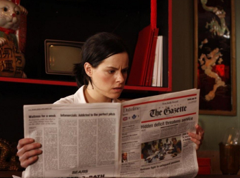 программа КиноСат: Хорошие соседи