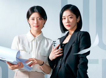 программа Дорама: Хороший партнер 3 серия