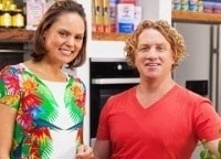 программа Кухня ТВ: Хороший повар, плохой повар 7 серия