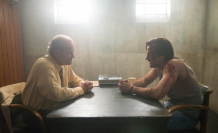 Келси Грэммер и фильм Хозяин (2019)