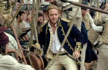 программа Киносемья: Хозяин морей: На краю Земли